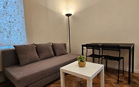 Apartment Urban